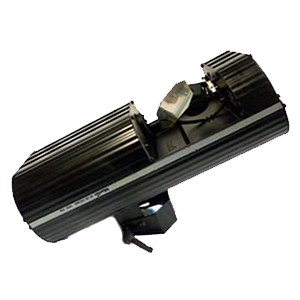scanee - equipo iluminación segunda mano