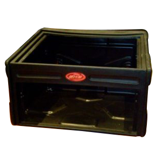 flight case - equipo sonido segunda mano