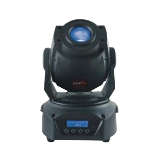 cabeza movil led - equipo de iluminación segunda mano