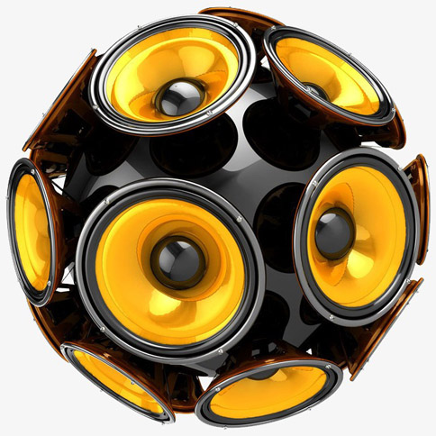 Los mejores altavoces para disfrutar de la música en cualquier fiesta