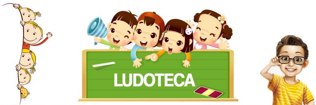 servicio de ludoteca para niños en Alicante y provincia.