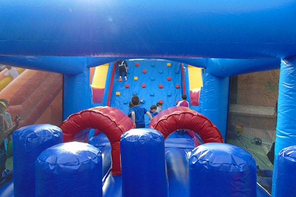 Para peques, lo más divertido.